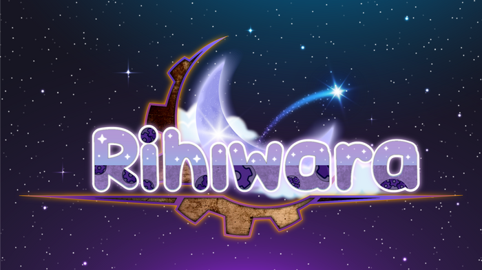 Kairi Hiwara (Rihiwara)